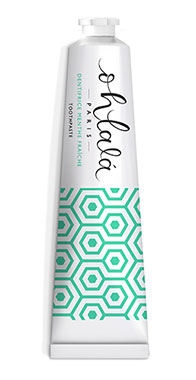 Οδοντόκρεμα Ohlala Fresh Mint - 15 ml