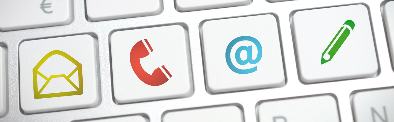 Επικοινωνία