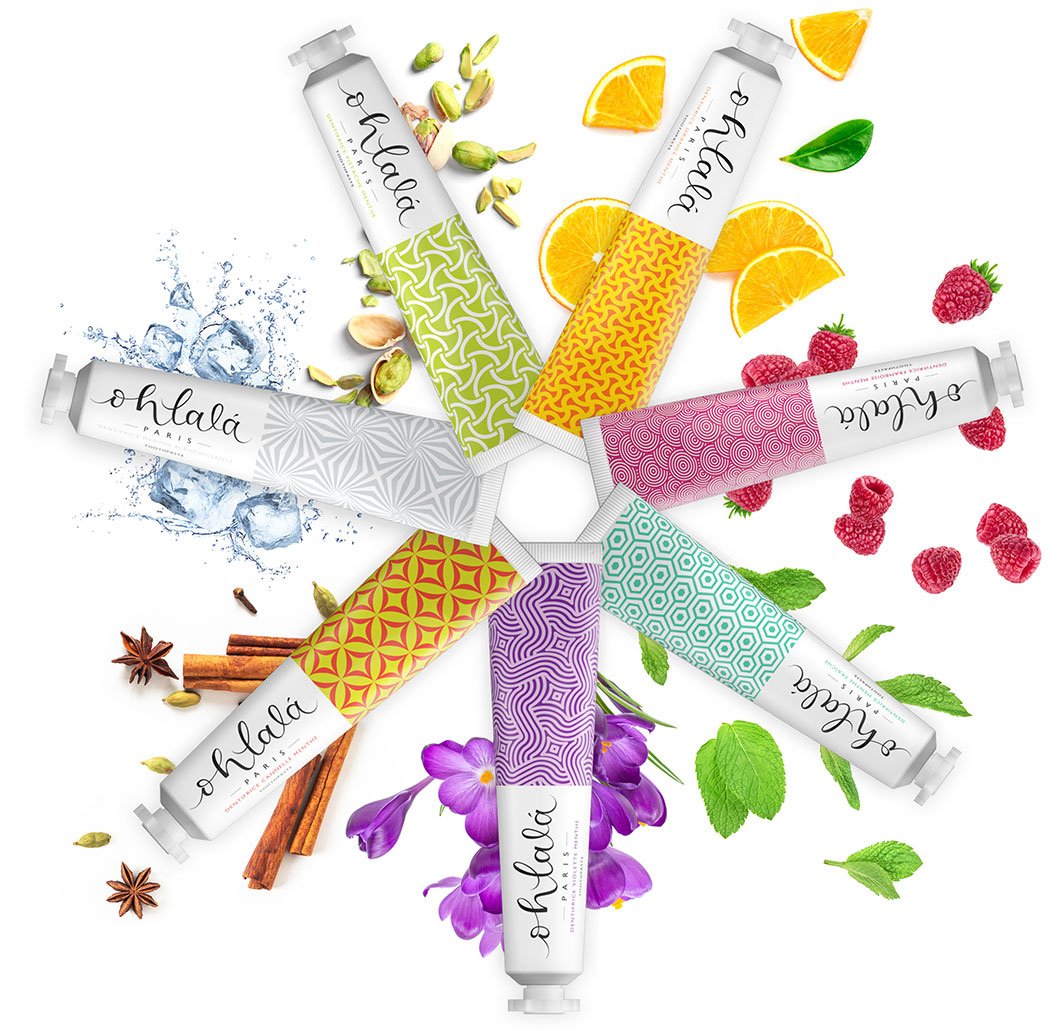 Προϊόντα ohlala